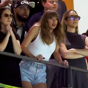 Taylor Swift other